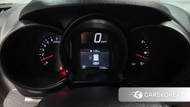 Kia The New Ray id 4567265 из Кореи 29