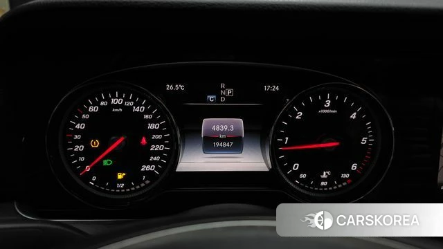 Mercedes-Benz E-Class W213 id 4471629 из Кореи 18