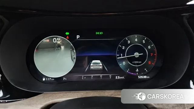 Kia K5 3rd generation id 3384761 из Кореи 18