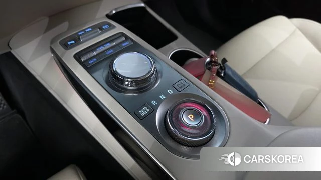 Genesis GV70 id 4772536 из Кореи 31