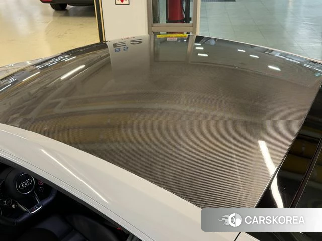 Audi R8 (4S) id 4224498 из Кореи 18