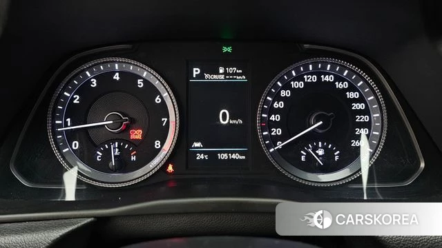 Hyundai Sonata (DN8) id 4636793 из Кореи 35