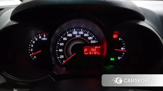 Kia The New Ray id 3578553 из Кореи 18