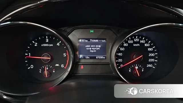 Kia The New Carnival id 3717904 из Кореи 18