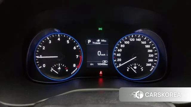 Hyundai Kona id 3627306 из Кореи 18