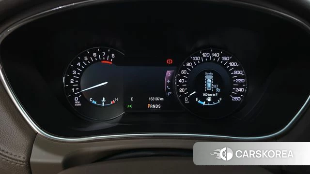 Lincoln MKX 2nd Generation id 4331654 из Кореи 18