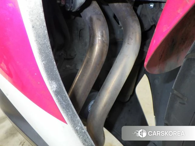 Honda CBR400R id 4184286 из Японии 22