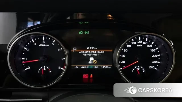 Kia Carnival 4th generation id 3518091 из Кореи 18