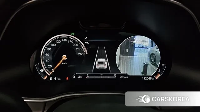 Genesis GV80 id 3607600 из Кореи 18