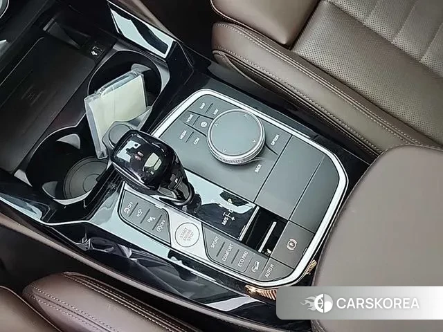 BMW X4 (G02) id 3452002 из Кореи 16