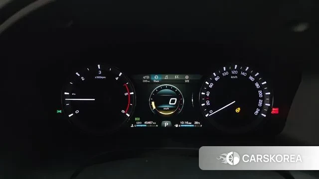 Ssangyong Rexton Sports Cannes id 2999992 из Кореи 18