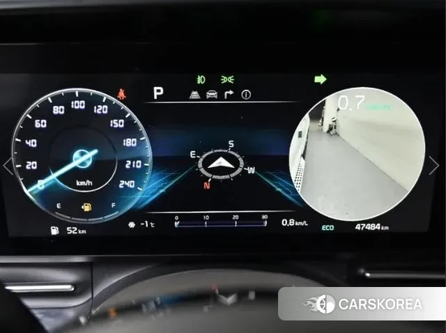 Kia Carnival 4th generation id 3567262 из Кореи 18