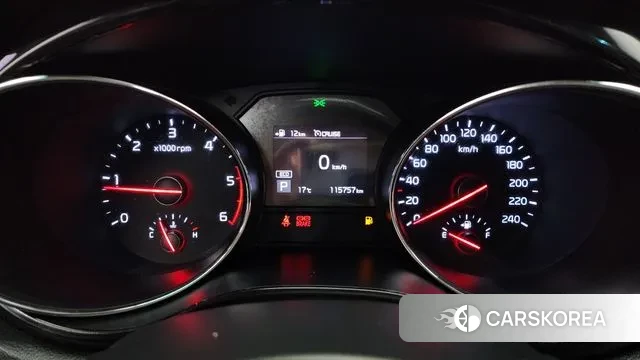 Kia The New Carnival id 3284700 из Кореи 18