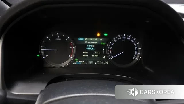 Ssangyong Rexton Sports Cannes id 3608153 из Кореи 18