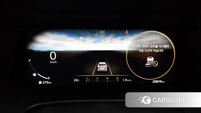 Kia The New K3 2nd generation id 3016452 из Кореи 18