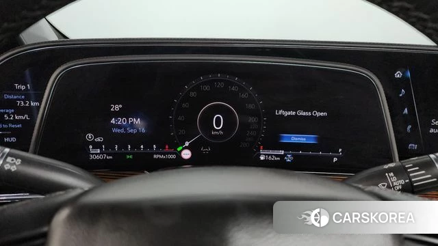 Cadillac Escalade 5th Generation id 4864180 из Кореи 37
