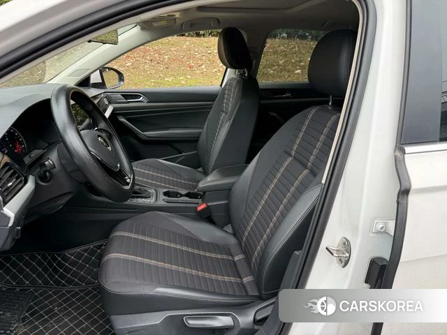 Volkswagen Lavida id 4259706 из Китая 8