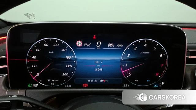 Mercedes-Benz E-Class W214 id 3876752 из Кореи 18