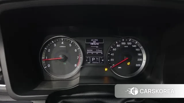 Ssangyong Berry New Tivoli id 3702127 из Кореи 18