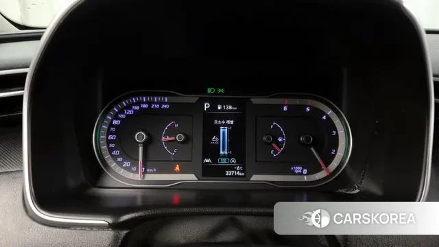 Hyundai Tucson (NX4) id 3600494 из Кореи 18