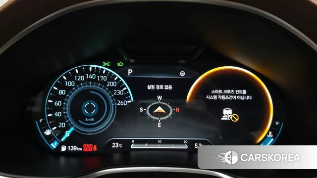 Genesis G80 (RG3) id 4501836 из Кореи 18
