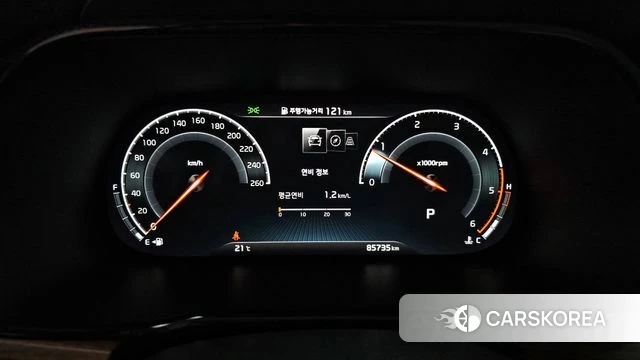 Kia Mohave Master id 3893239 из Кореи 18