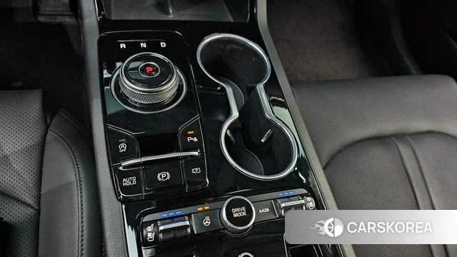 Kia The New K5 3rd generation id 4560587 из Кореи 29