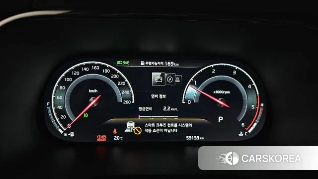 Kia Mohave Master id 3941106 из Кореи 18