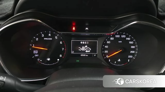 Chevrolet (GM Daewoo) Trailblazer id 3795378 из Кореи 18