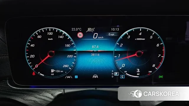 Mercedes-Benz E-Class W213 id 3200938 из Кореи 18