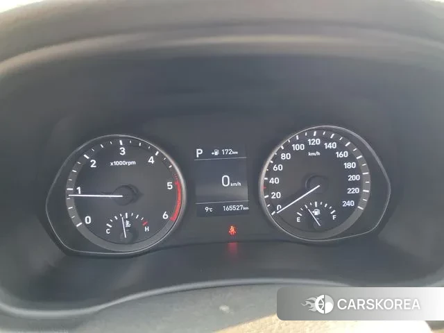 Hyundai i30 (PD) id 3705929 из Кореи 18