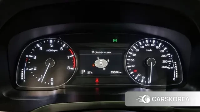 Kia K7 Premier id 2990469 из Кореи 18