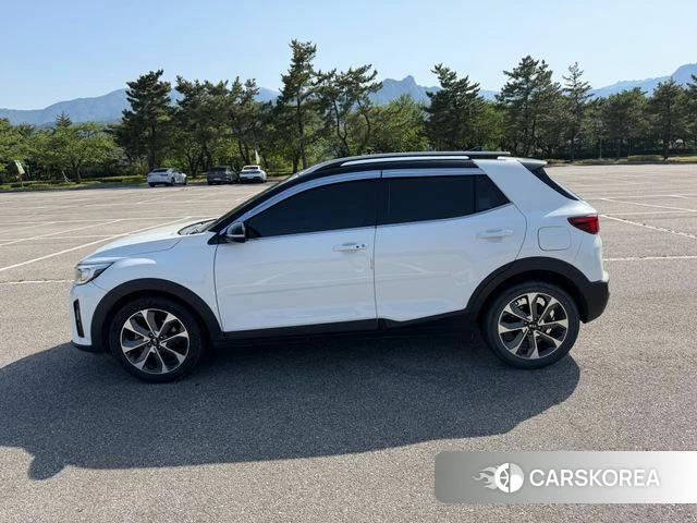 Kia Stonic id 4339661 из Кореи 18