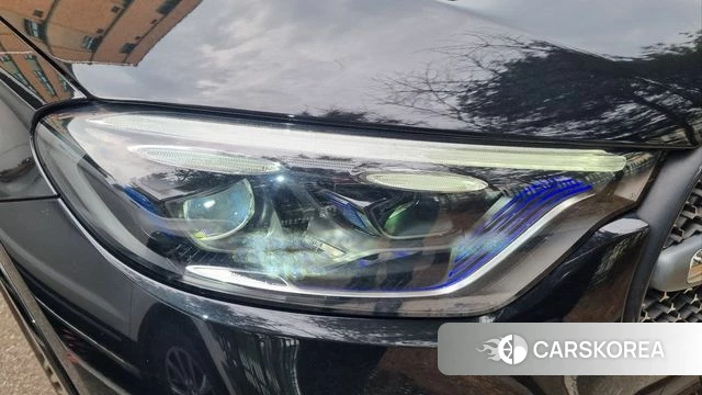 Mercedes-Benz GLC-Class X254 id 3858702 из Кореи 14