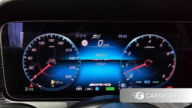Mercedes-Benz AMG GT id 4607966 из Кореи 33