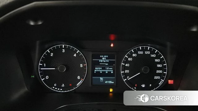 Ssangyong The New Rexton Sport id 4480980 из Кореи 18