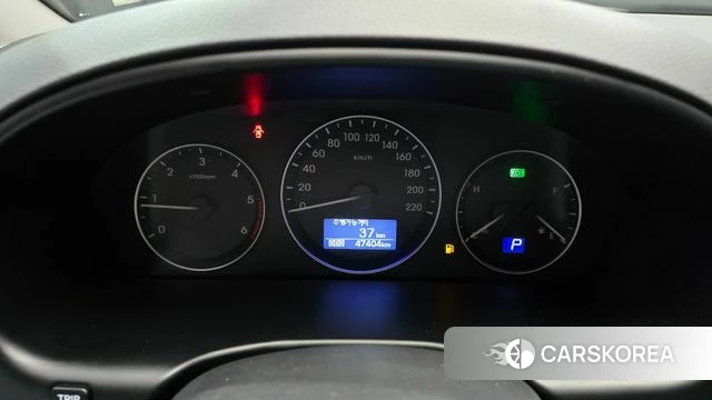 Hyundai The New Grand Starex id 4508369 из Кореи 28