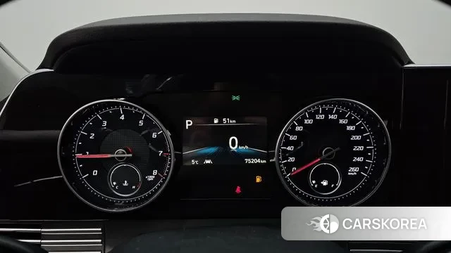 Hyundai The New Grandeur IG id 3611639 из Кореи 18