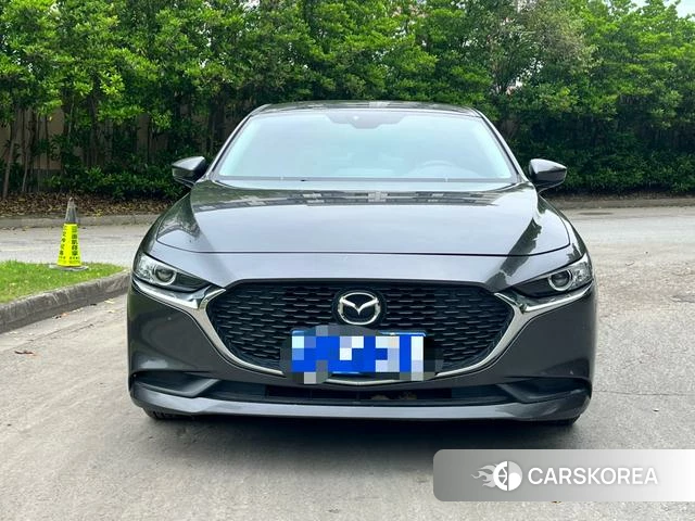Mazda 3 Angkesaila id 4278459 из Китая 13