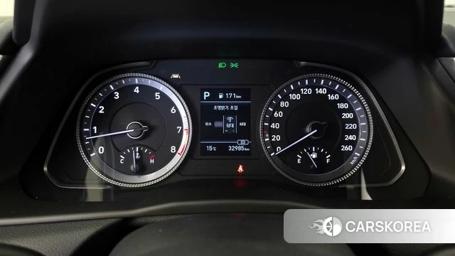 Hyundai Sonata (DN8) id 4294285 из Кореи 30