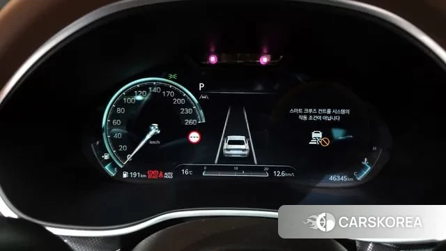 Genesis G80 (RG3) id 3300812 из Кореи 18