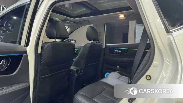Nissan Qijun id 4258104 из Китая 14