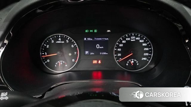 Kia Seltos id 4331435 из Кореи 29