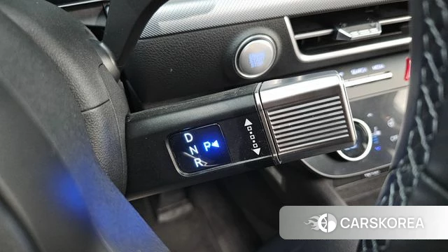 Hyundai Sonata D Edge (DN8) id 4516237 из Кореи 31