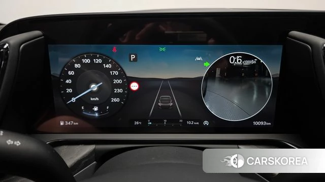 Genesis G90 (RS4) id 4474316 из Кореи 18