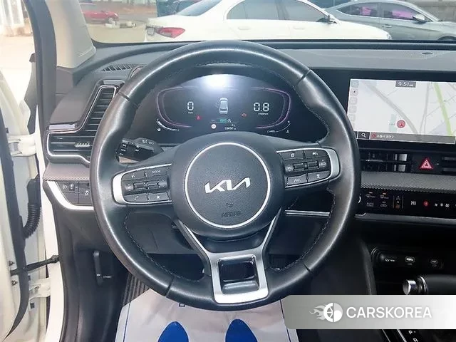 Kia Sportage 5th Generation id 3591368 из Кореи 18