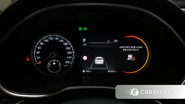 Genesis G80 (RG3) id 4383075 из Кореи 28