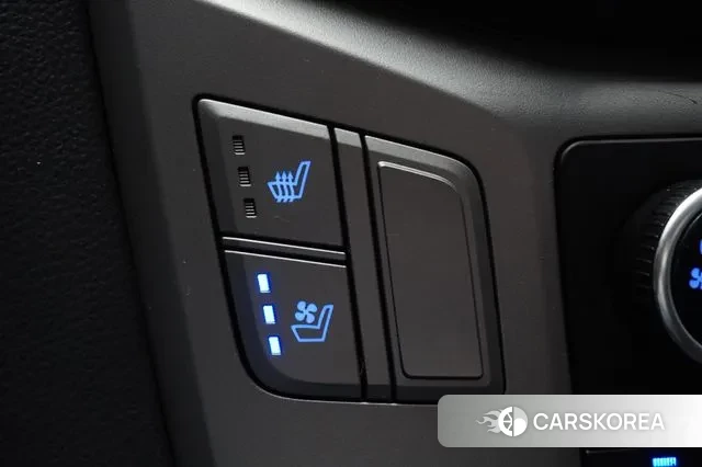 Hyundai The New Grand Starex id 3013654 из Кореи 18