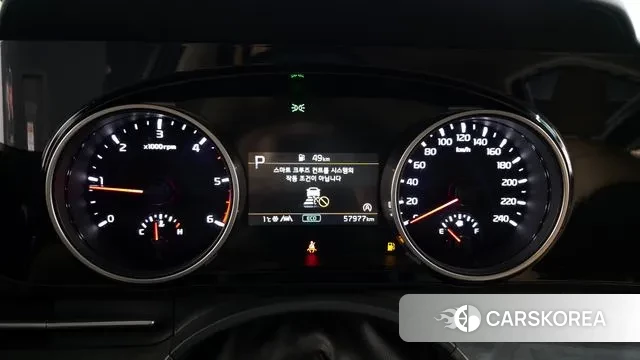 Kia Carnival 4th generation id 3615090 из Кореи 18