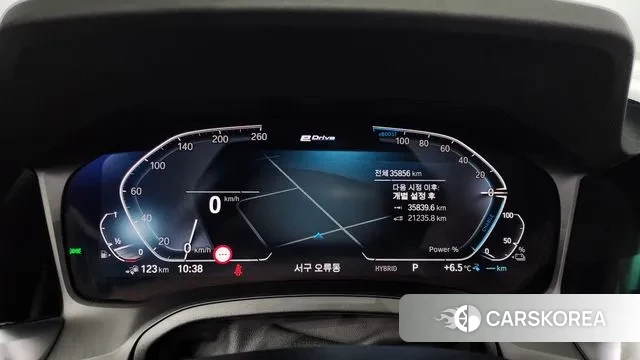 BMW 3 Series (G20) id 3394910 из Кореи 18